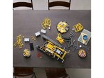 LEGO Technic Liebherr Crawler Crane LR 13000 - 42146