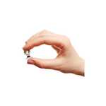 Funko Bitty POP! Star Wars - Han Solo, Wampa, Dagobah Yoda & Chase Mystery 4-Pack Figures