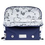 Harry Potter Hogwarts Oxford Academy Backpack - KMN02179