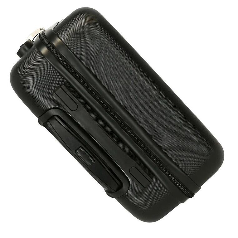 Star Wars Legend Stronger ABS trolley suitcase 55cm - JM3451726