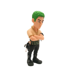 Minix Collectible Figure One Piece Roronoa Zoro - MNX66000
