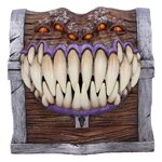 Dungeons & Dragons Storage Box Mimic Box - NEMN-B5525T1