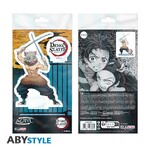 Demon Slayer - Acryl® - Inosuke - ABYACF082