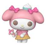 Funko POP!Sanrio: Hello Kitty and Friends - My Melody Figure #103
