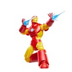 Iron Man Marvel Legends Action Figure Iron Man 15 cm - F9028