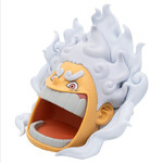 One Piece Monkey D Luffy Gear 5 Vol 3 Figure 10cm - BAN28840