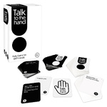Επιτραπέζιο Talk to the Hand 18+ Ετών - AS23207