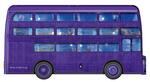 Harry Potter 3D Puzzle Knight Bus (216 pieces) - RAVE11158