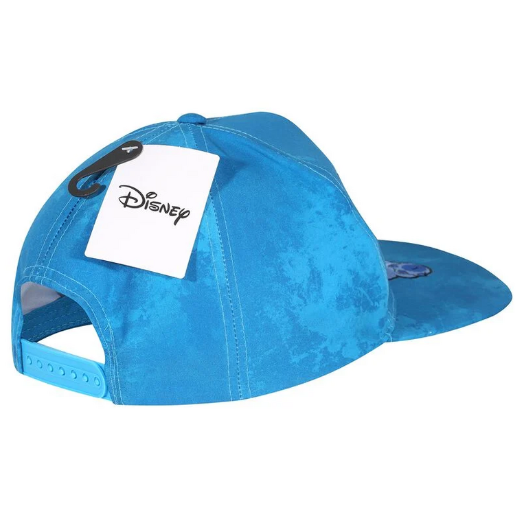 Disney Snapback Cap Lilo and Stitch - DIS01614SBC