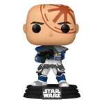 Funko POP! Star Wars - ARC Trooper Jesse Figure #807