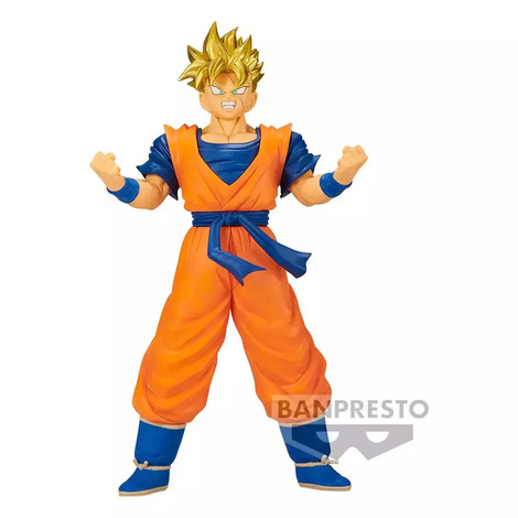 Dragon Ball Z Blood of Saiyans Gohan Figure 19cm - BAN88403