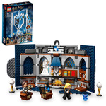 LEGO Harry Potter Ravenclaw House Banner - 76411