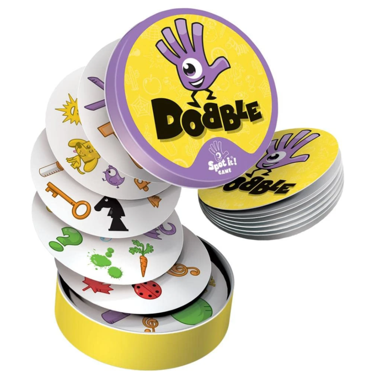 Επιτραπέζιο Dobble Eco - KA114966
