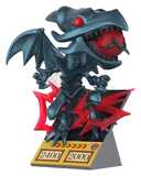 Funko Pop! Premium: Yu-Gi-Oh! - Red Eyes Black Dragon #2317 Vinyl Figure