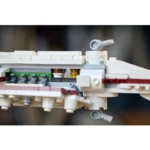 LEGO Star Wars Tantive Iv - 75376