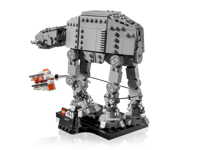 LEGO Star Wars AT-AT™ - 75440 