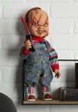 Child´s Play Talking Chucky (Child´s Play) 38 cm - MEZ78003