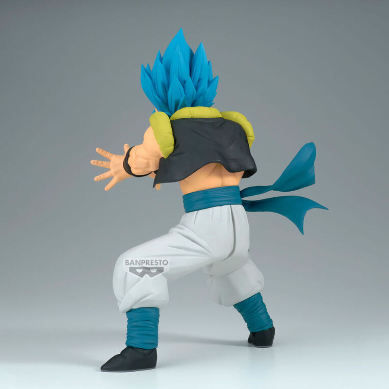 Dragon Ball Z Super Grandista Gogeta Figure 25cm - BAN69647