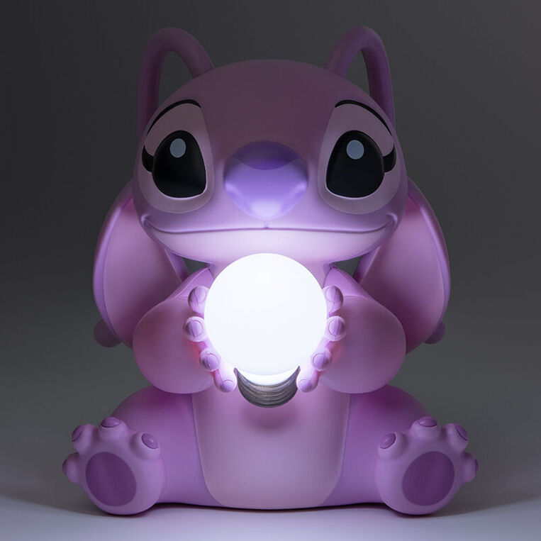Disney Lilo & Stitch Angel Light 16 cm - PP13519LS