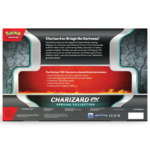 Pokemon TCG: Charizard ex Special Collection - POK104174