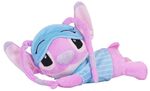 Disney Stitch 30cm Sleeping Plush - MA71375