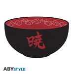 Naruto Shippuden Bowl 600ml - "Akatsuki" - ABYBOL068