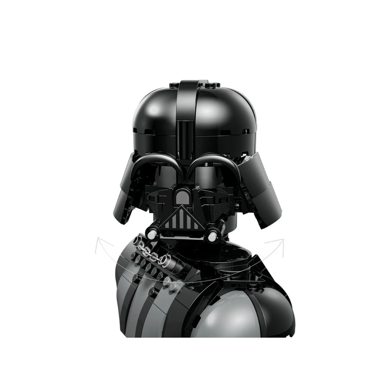 LEGO Star Wars Darth Vader Bust - 75439