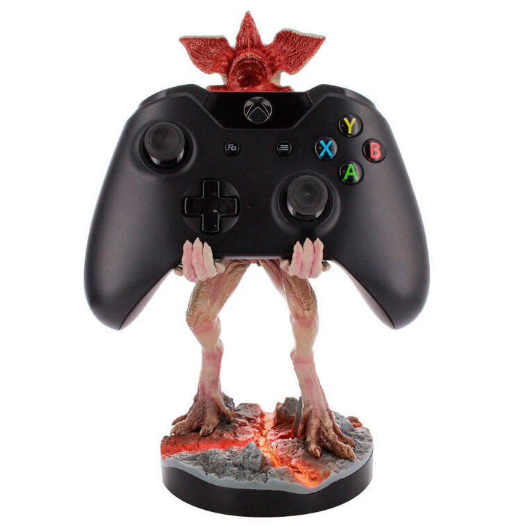 Stranger Things Cable Guys Charging Stand Demogoron 20 cm - EXGMER-3586