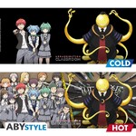 Assassination Classroom Heat Mug Change 460ml koroattacked - ABYMUG841