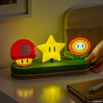 Super Mario Icons Light 30 cm - PP13742NN