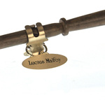 Harry Potter Lucius Malfoy Character Wand - NN8208