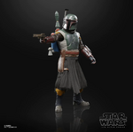 Star Wars: The Mandalorian Black Series Boba Fett (Tython) Jedi Ruins - F5870