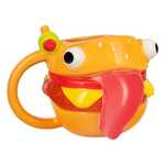 Fortnite Shaped Mug Durrr Burger - PP14629FO