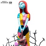 Nightmare Before Xmas Figurine Sally - ABYFIG037