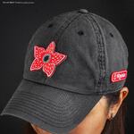 Stranger Things Set of 7 patches Hawkins - CR2280