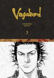 Vagabond Definitive Edition, Vol. 3 Hardcover 