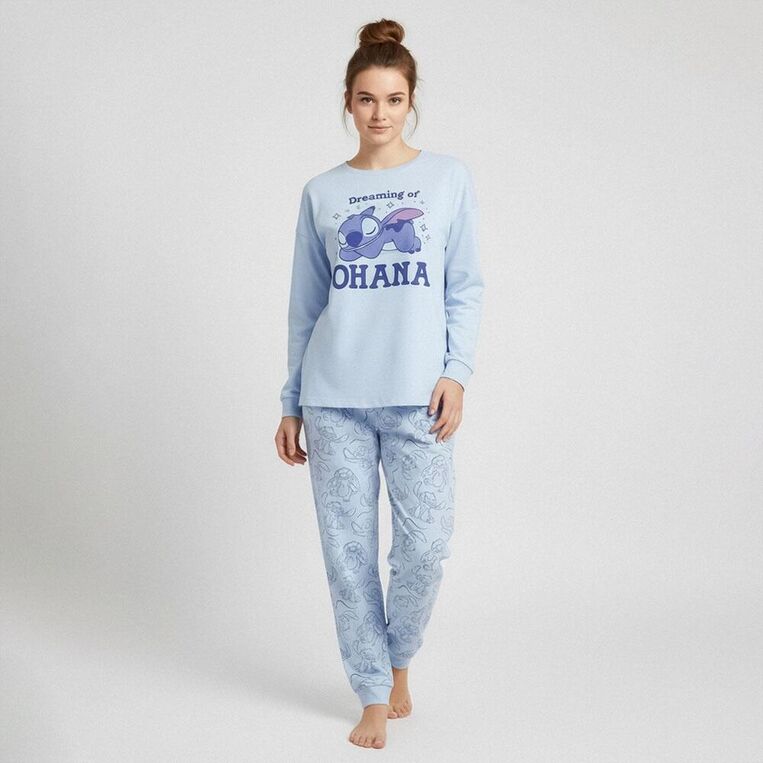 Disney Stitch Pyjamas- XL