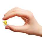 Funko Bitty POP! Pokemon - Pikachu, Vaporeon, Caterpie & Chase Mystery 4-Pack Figures