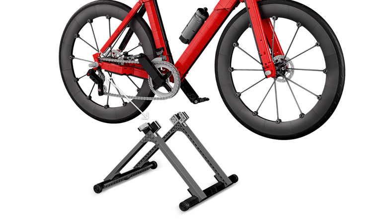 LEGO Road Bike - 11380