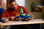 LEGO Mario Kart™ – Luigi & Mach 8 - 72050