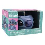 Disney: Stitch Shaped Mug - PP10506LS