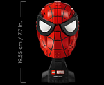 LEGO Spider-Man's Mask - 76285 