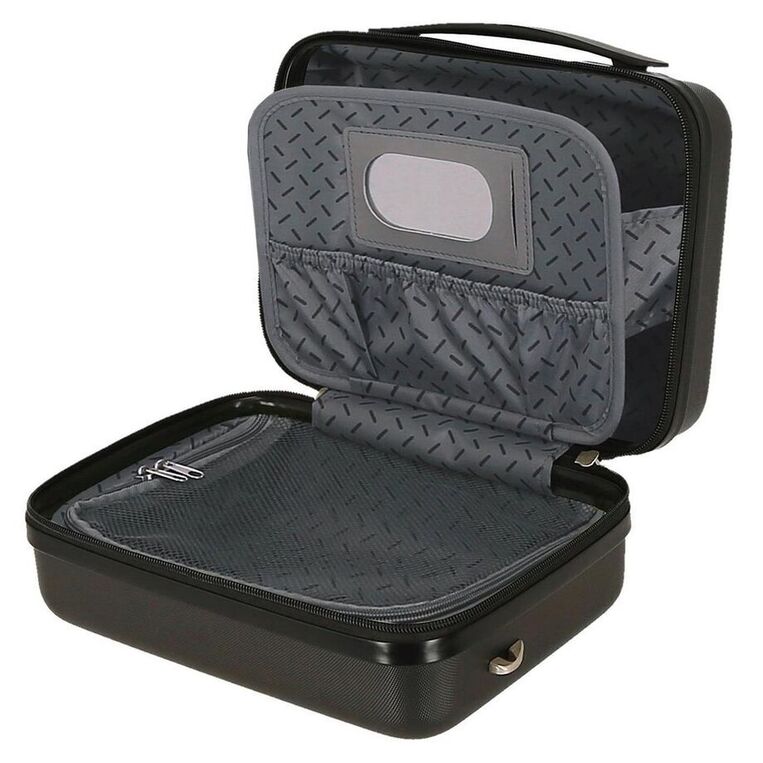 Star Wars Grogu Adaptable ABS Vanity Case - JM3713923
