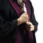 Harry Potter Wizard Robe Gryffindor - CR1201- XL