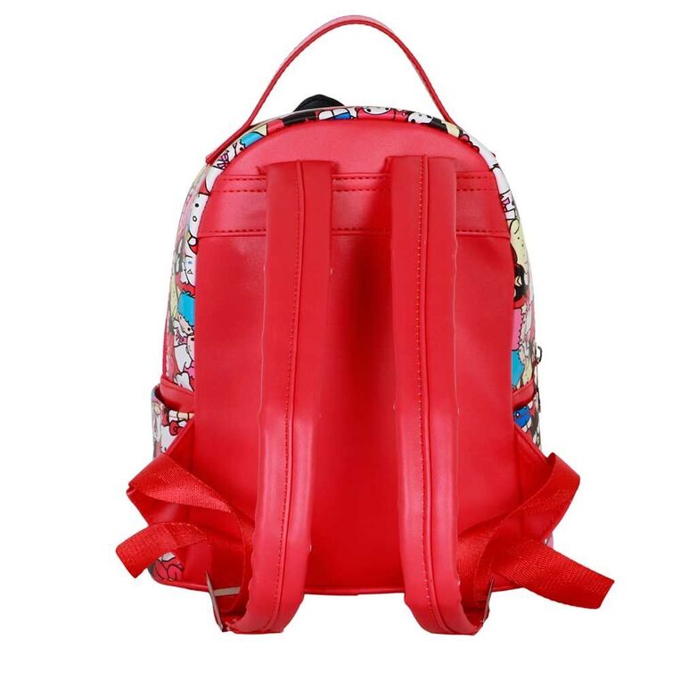 Hello Kitty Friends Backpack 25cm - KMN07691