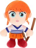 One Piece Netflix Series Nami 20cm Plush - CP9103