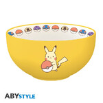 Pokemon Bowl Pikachu Electric Type - ABYBOL073