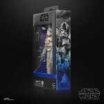 Star Wars: The Mandalorian & Grogu Black Series Action Figure Imperial Remnant AT-AT Driver 15 cm - G2571