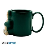 Pokemon Mug 3d Snorlax - ABYMUGA414