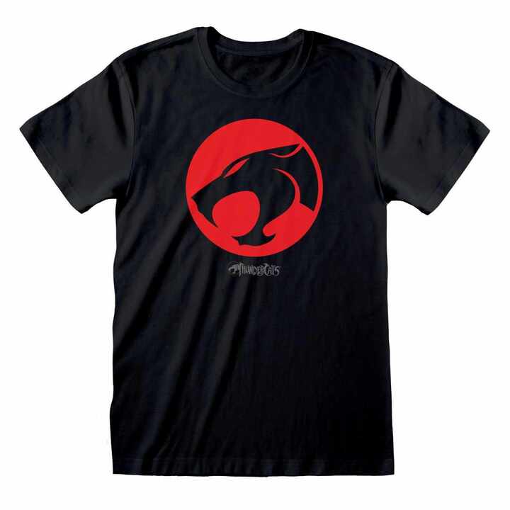 Thundercats - Emblem T-Shirt - TDC01462TSB